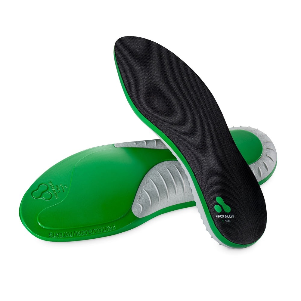 Women’s size 5 Protalus T-100 Elite Insoles NWOT